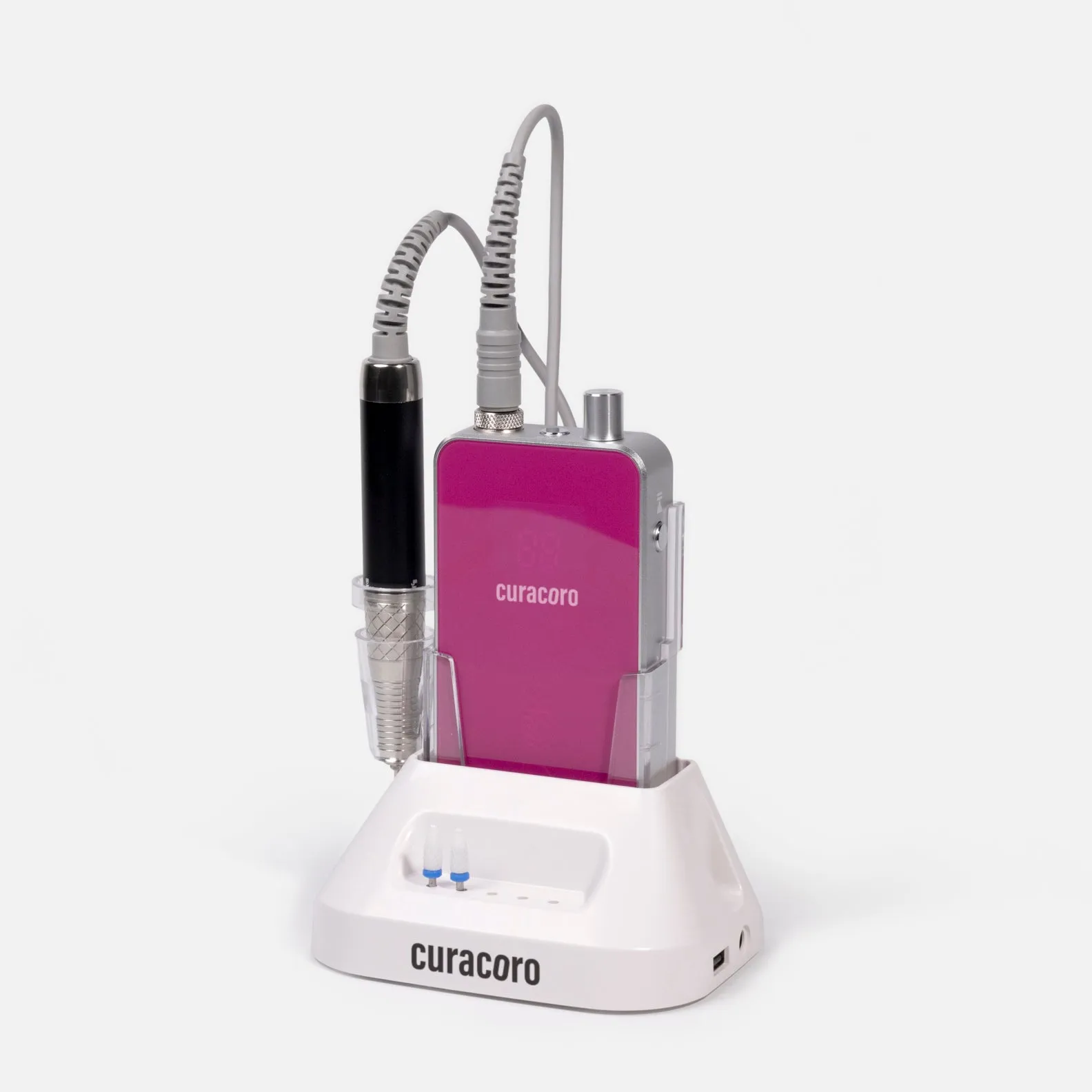 Professional 35K Brushless Nail Drill