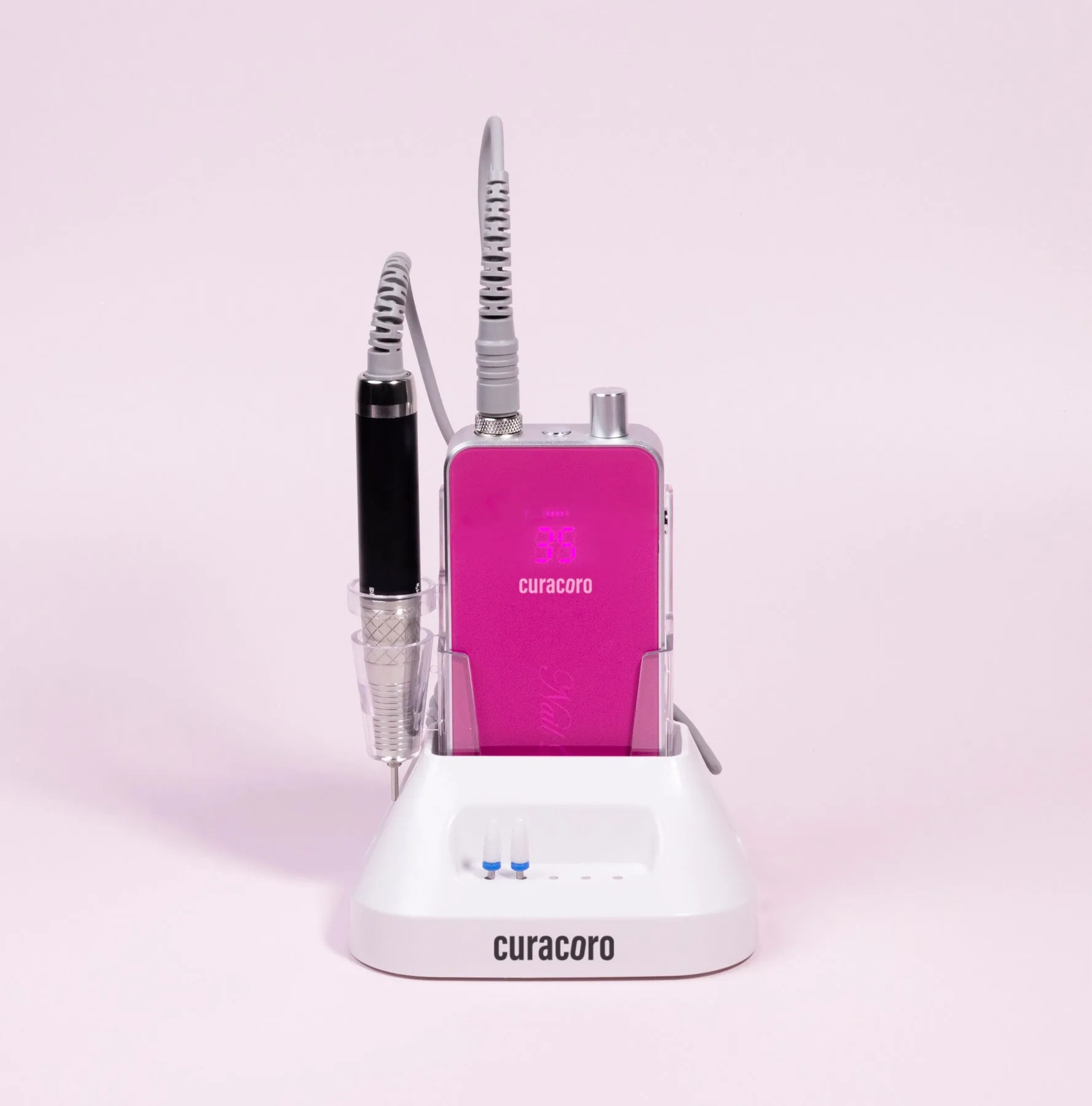 Professional 35K Brushless Nail Drill
