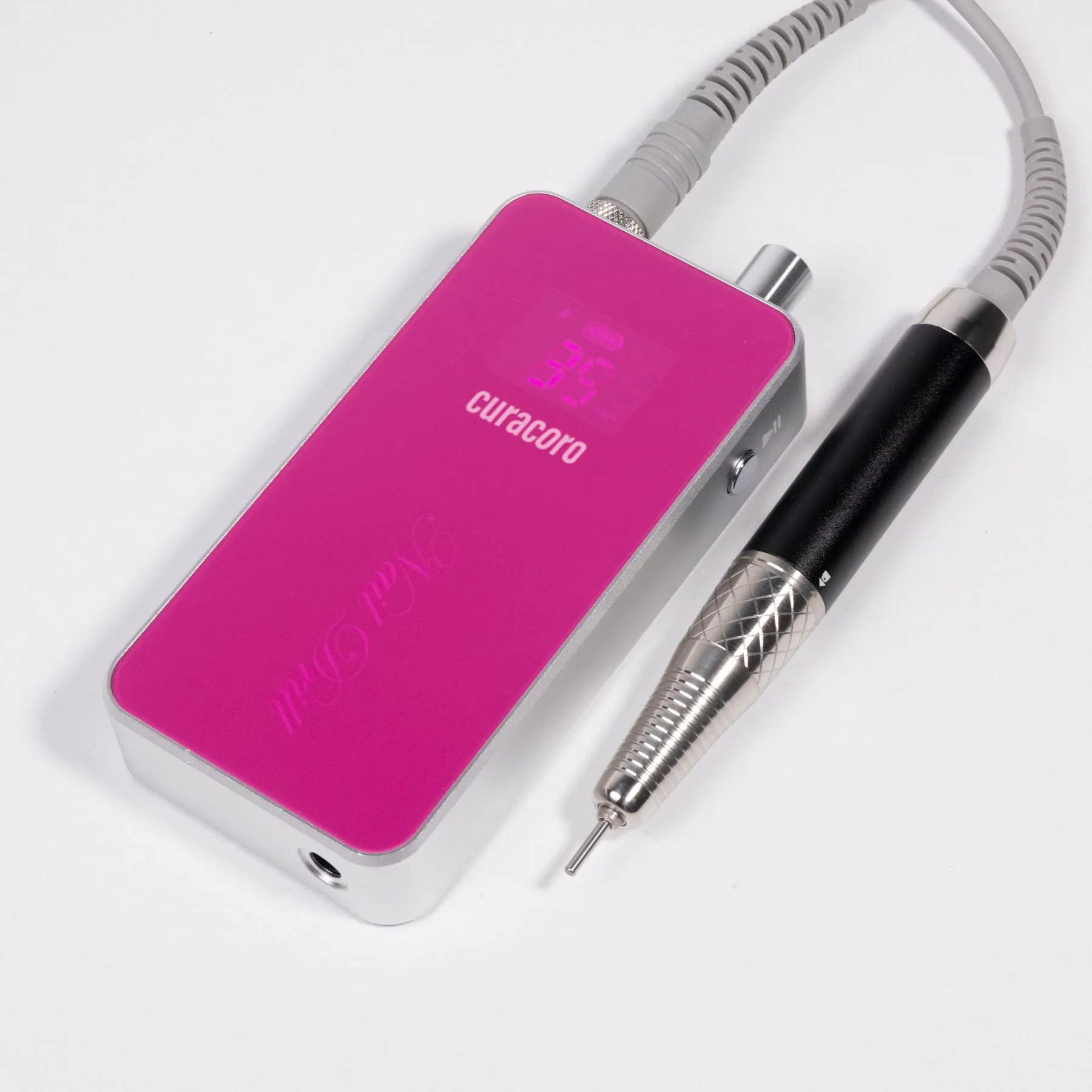 Professional 35K Brushless Nail Drill