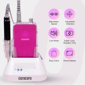 Professional 35K Brushless Nail Drill