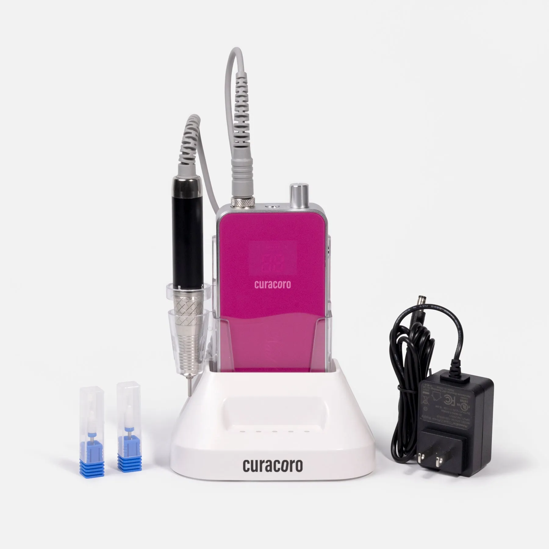 Professional 35K Brushless Nail Drill