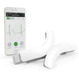 QardioCore Wireless Continuous ECG Monitor