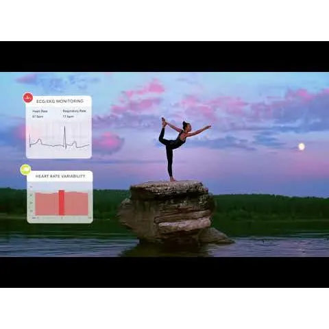 QardioCore Wireless Continuous ECG Monitor