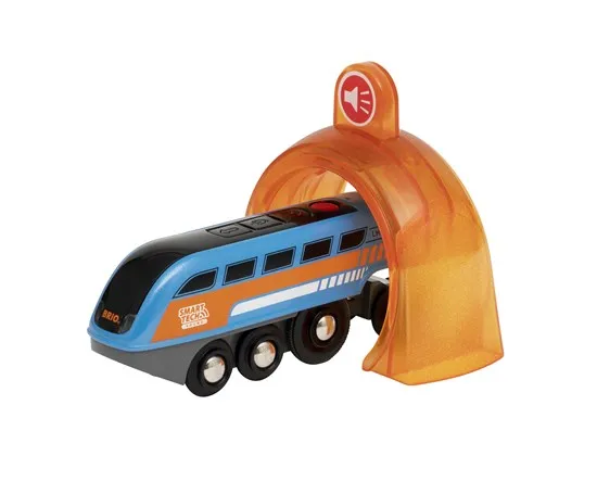 Record & Play Engine