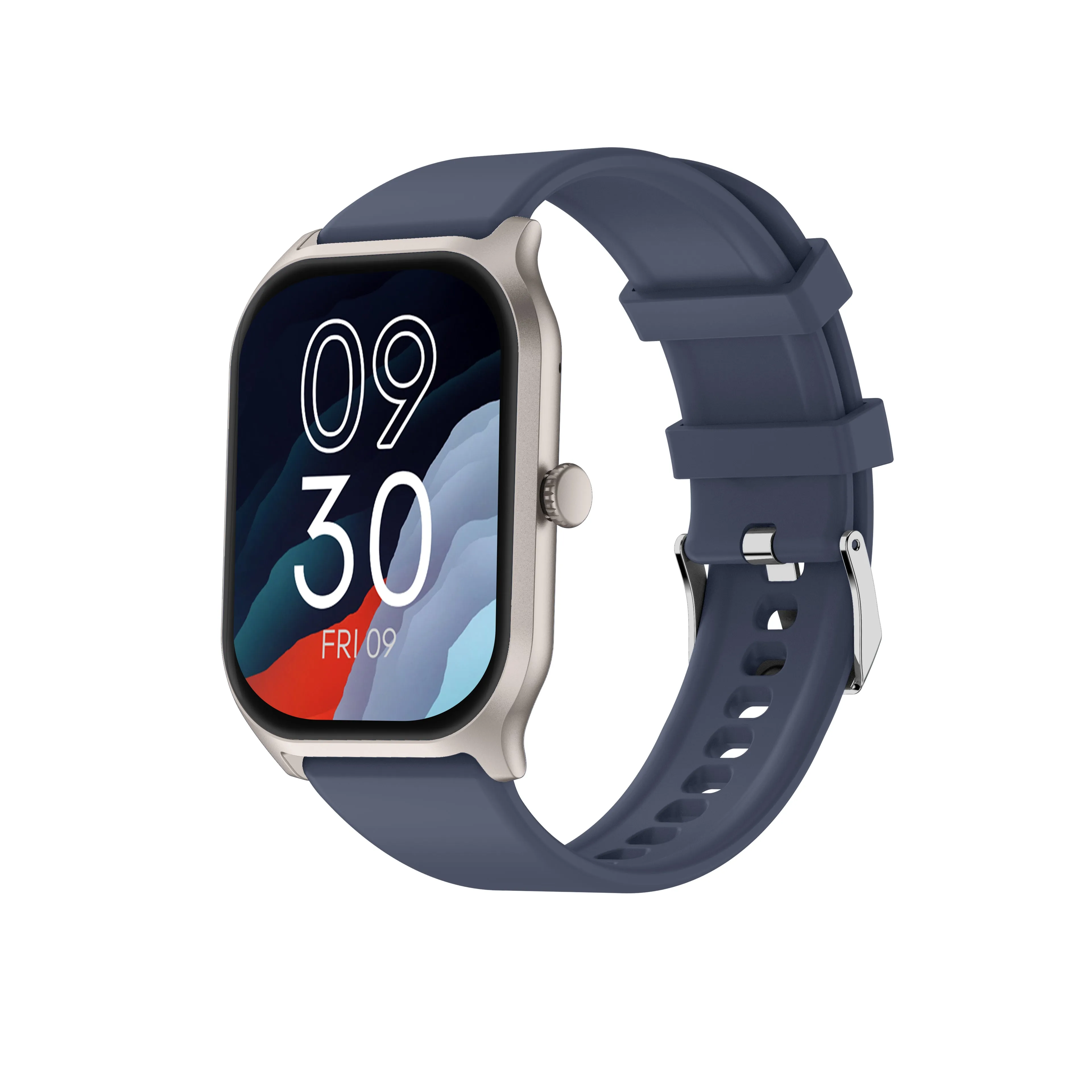 Respiratory training sport smart watch W20HZ877