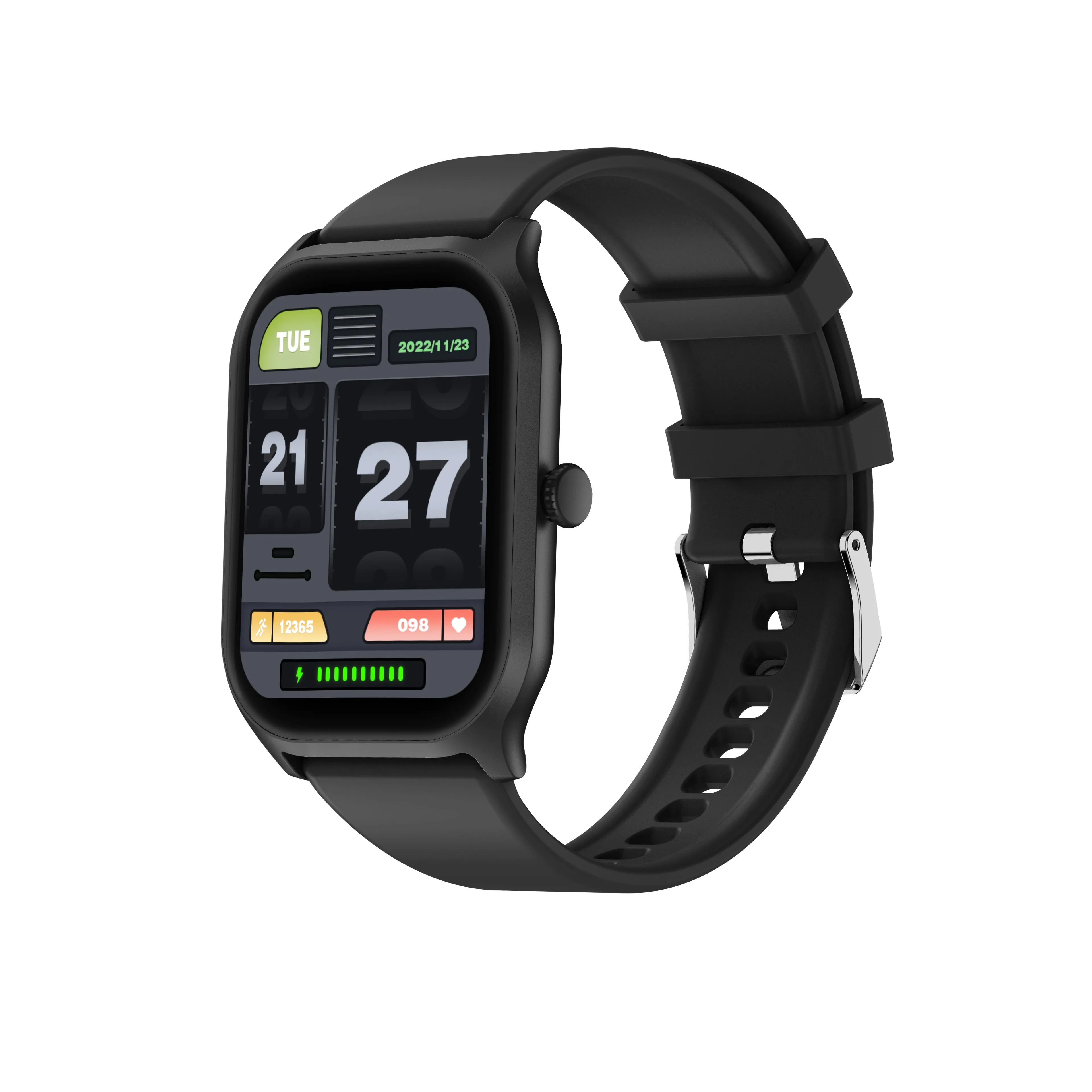 Respiratory training sport smart watch W20HZ877