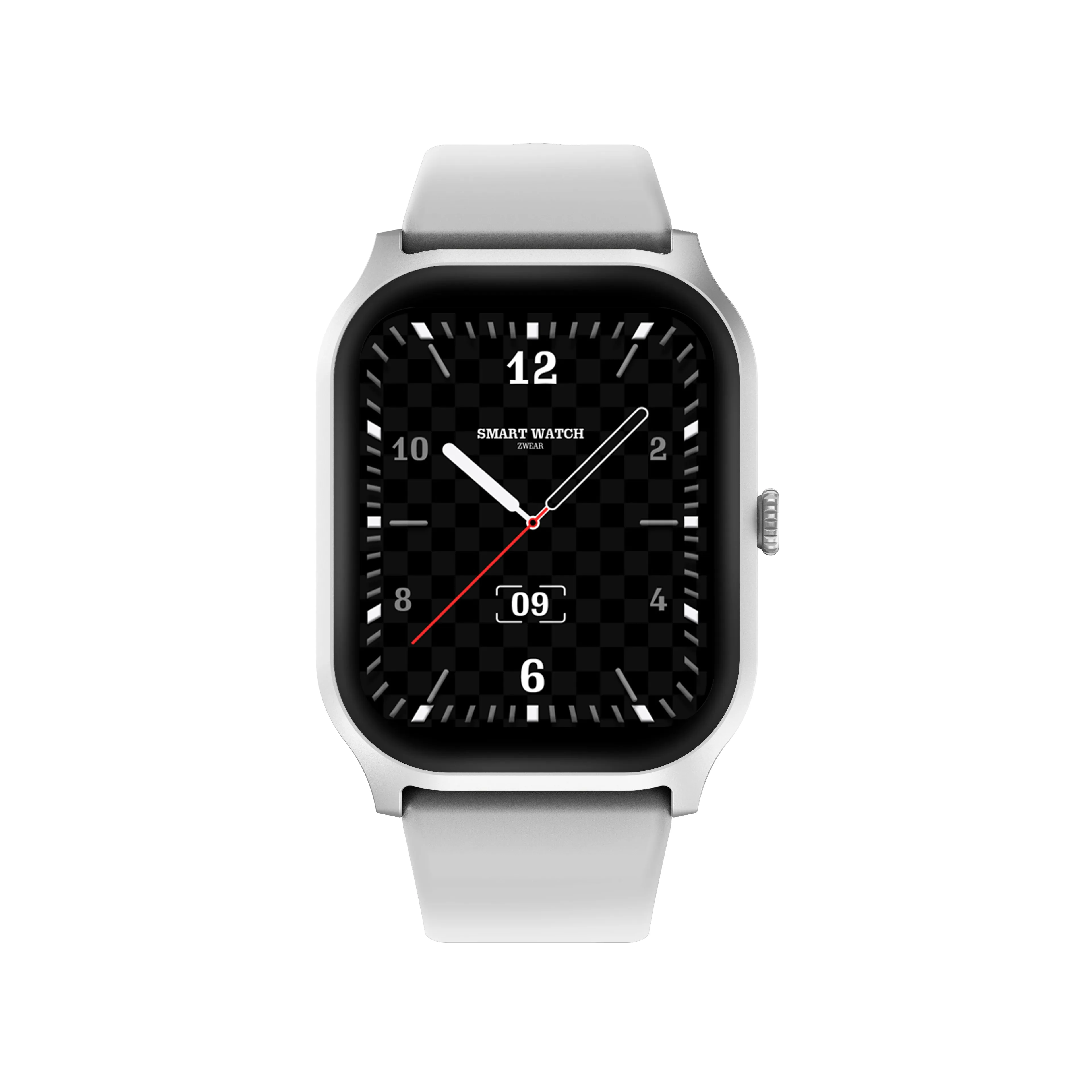 Respiratory training sport smart watch W20HZ877
