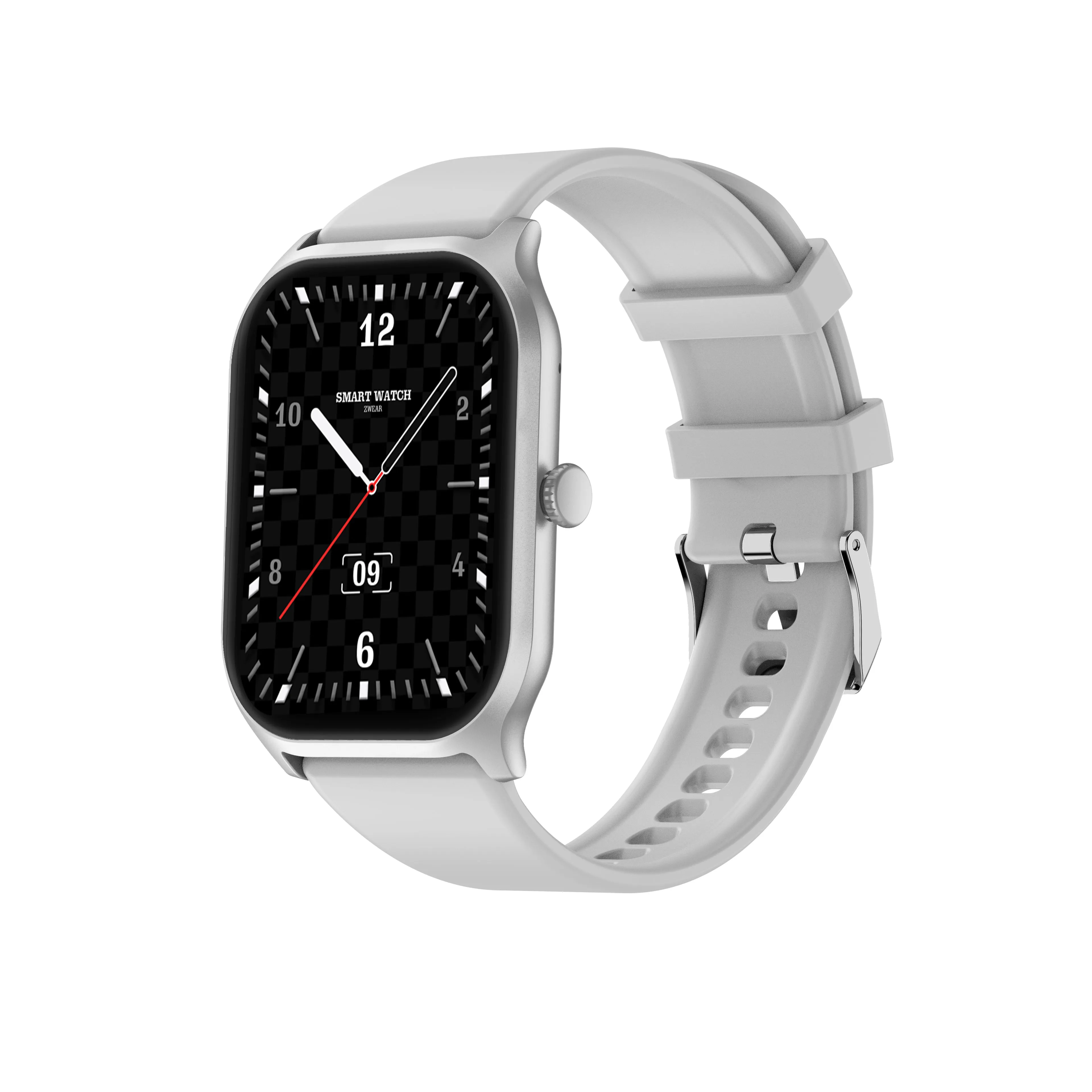 Respiratory training sport smart watch W20HZ877