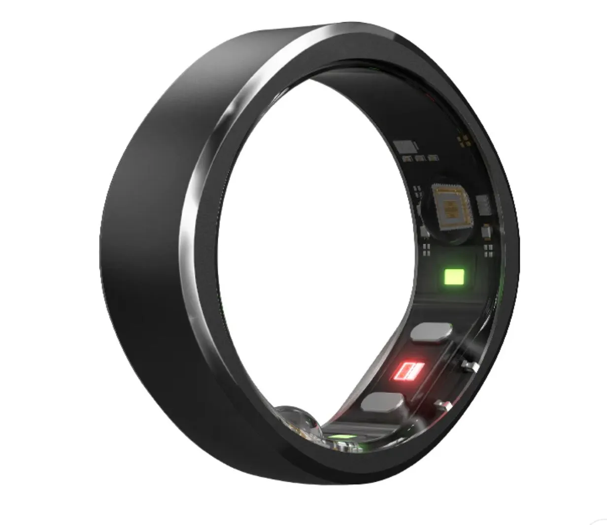 RingConn Smart Ring