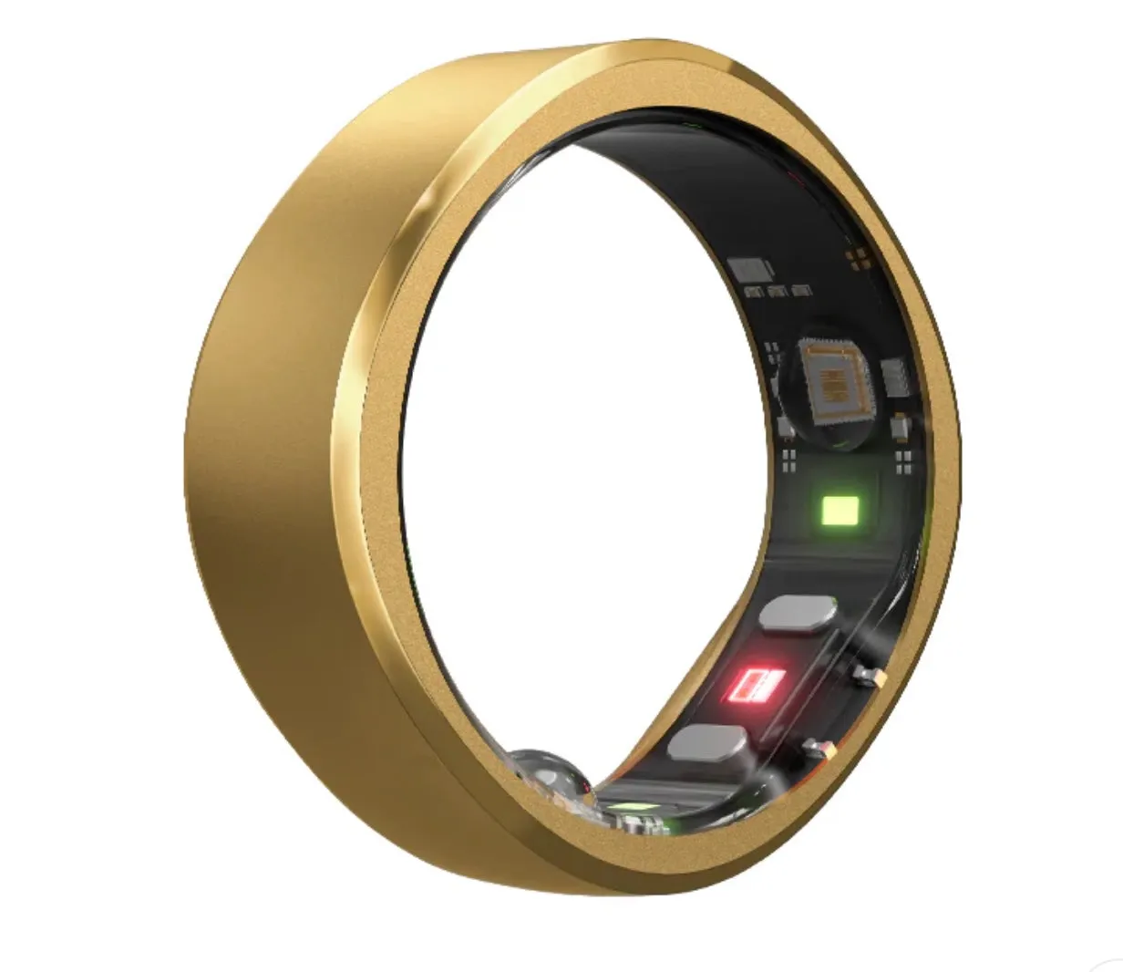 RingConn Smart Ring