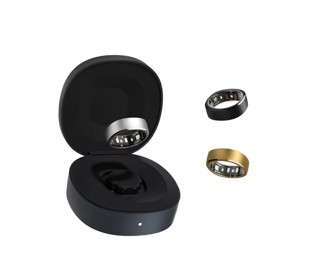 RingConn Smart Ring
