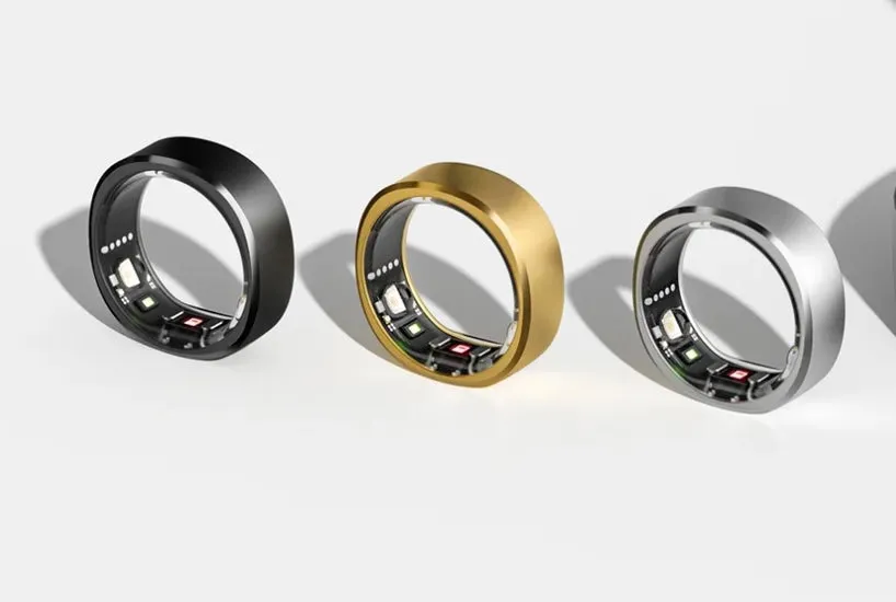 RingConn Smart Ring