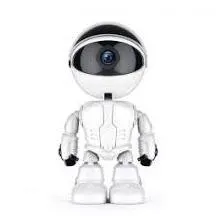 Robot Ip Indoor Camera Q-s39 Andowl