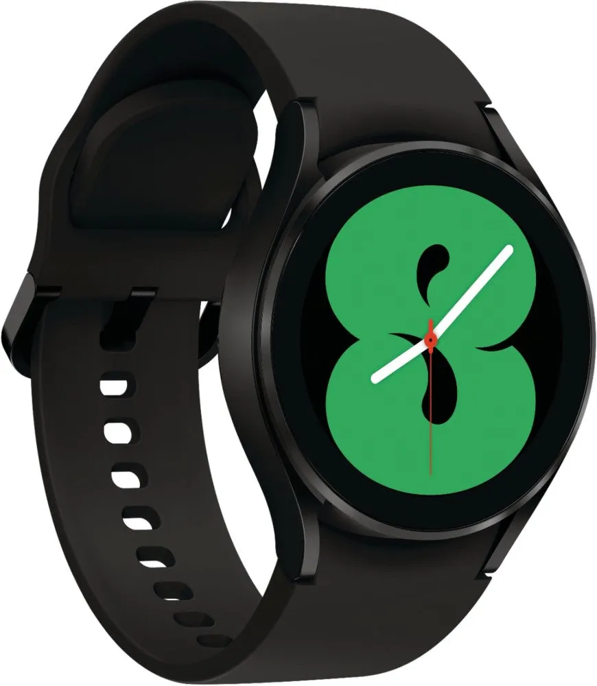 Samsung Galaxy Watch4 Aluminum Smartwatch - 40mm