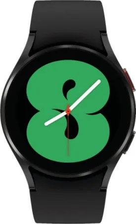 Samsung Galaxy Watch4 Aluminum Smartwatch - 40mm