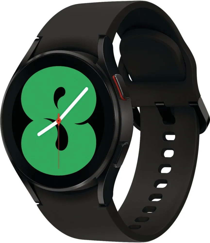 Samsung Galaxy Watch4 Aluminum Smartwatch - 40mm