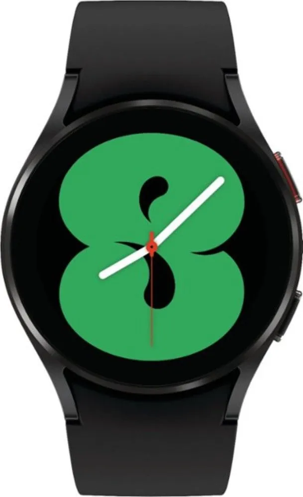 Samsung Galaxy Watch4 Aluminum Smartwatch - 40mm