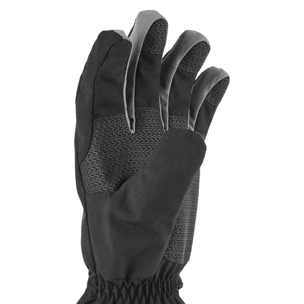 Sealskinz Drayton Waterproof Lightweight Gauntlet Men