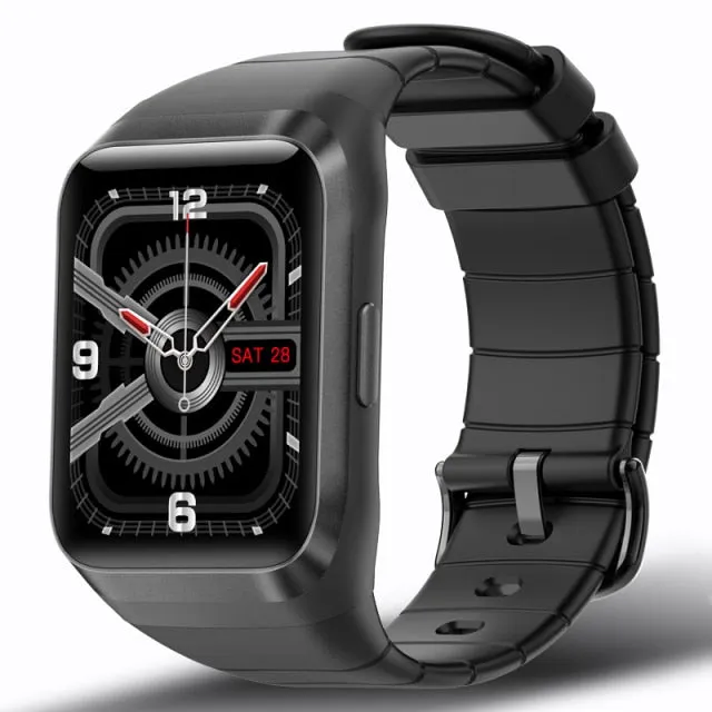 SENBONO SD-2 Smart Watch GPS Tracker Sport IP68 Waterproof Men Smartwatch Women Sport SPO2/HR Fitness Tracker for IOS Android