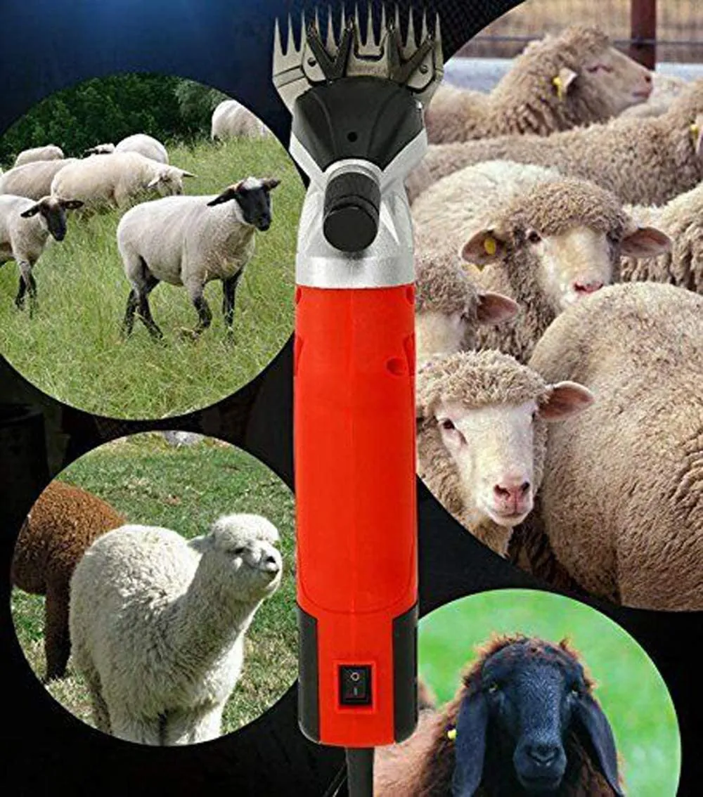 Sheep Shears Sheep Shearing 500W