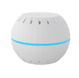 Shelly Humidity & Temperature Sensor (White)