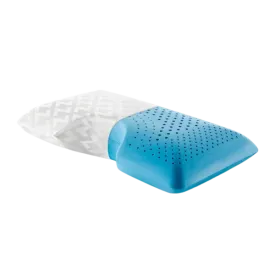 Shoulder Zoned Gel Activedough Pillow
