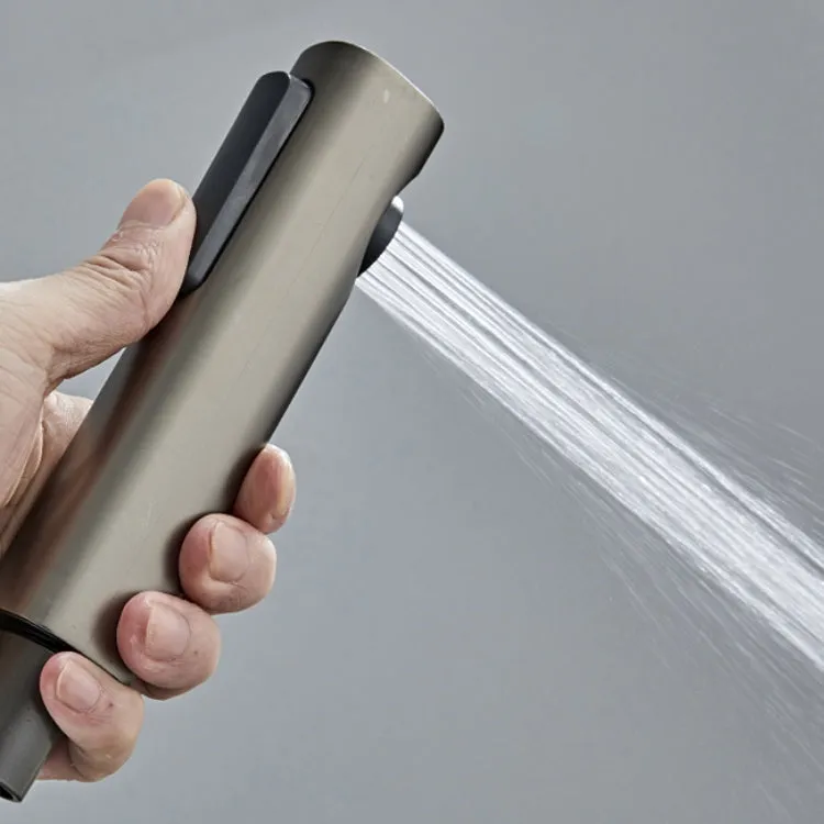 Smart Bathroom Digital Display Shower System