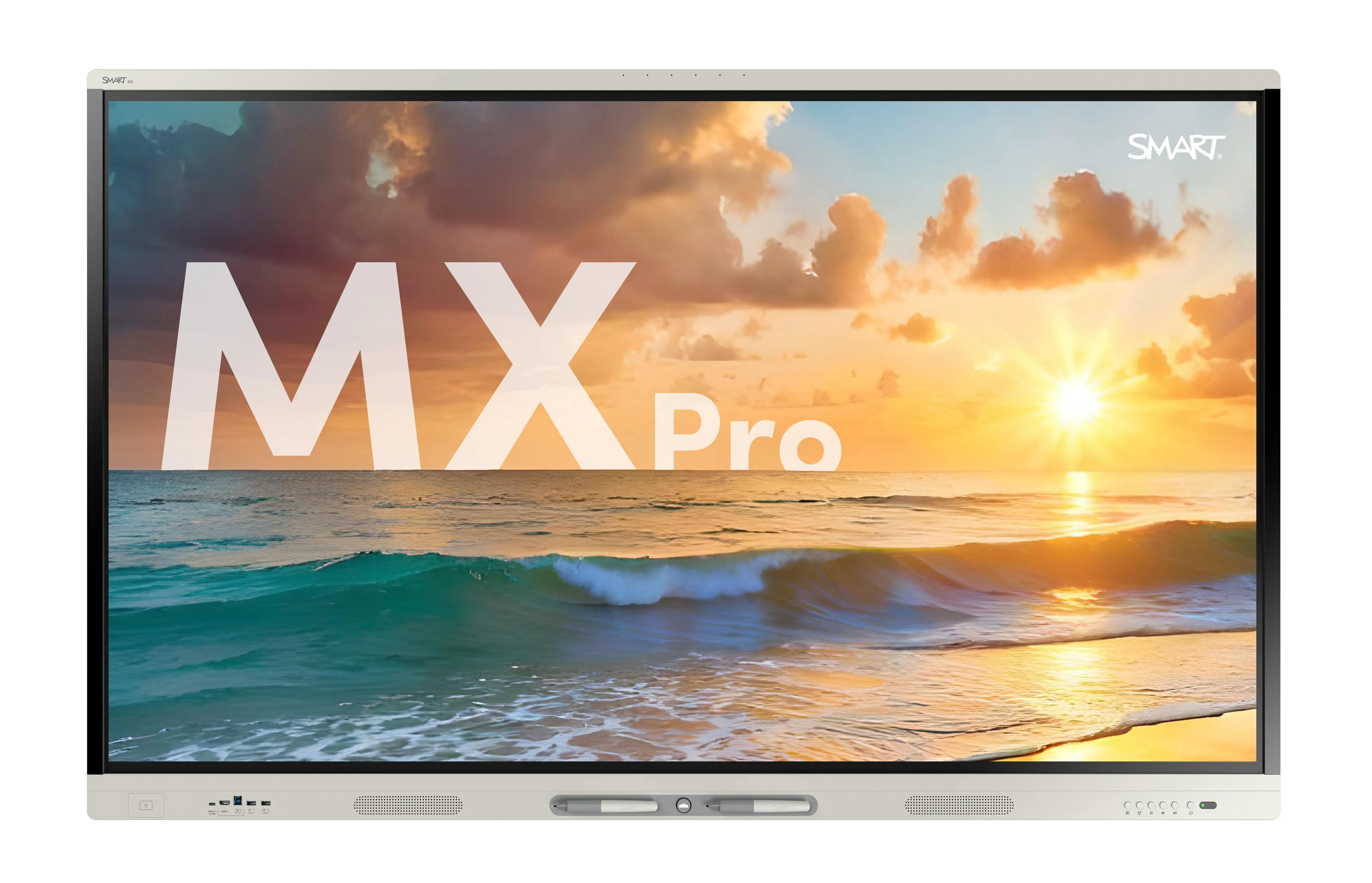 SMART Board MX Series 55"