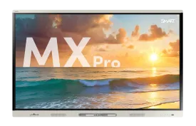 SMART Board MX Series 86"