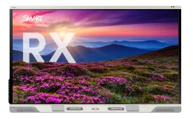 SMART Board RX Series 86" K-12 ONLY