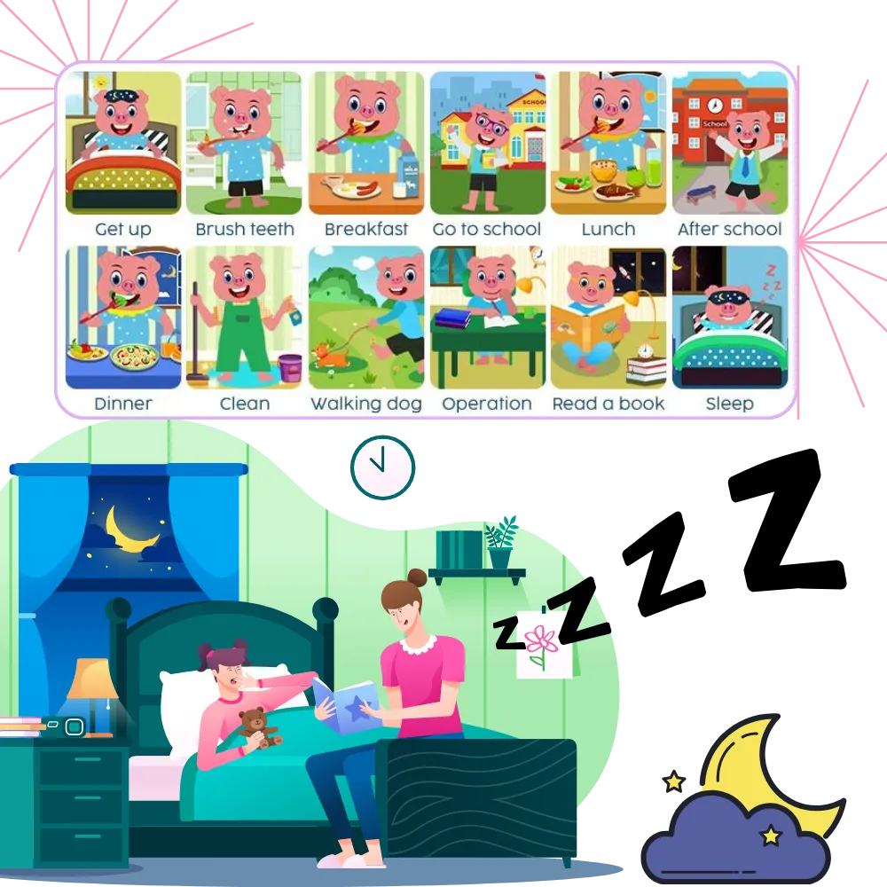 Smart Interactive Toy Phone