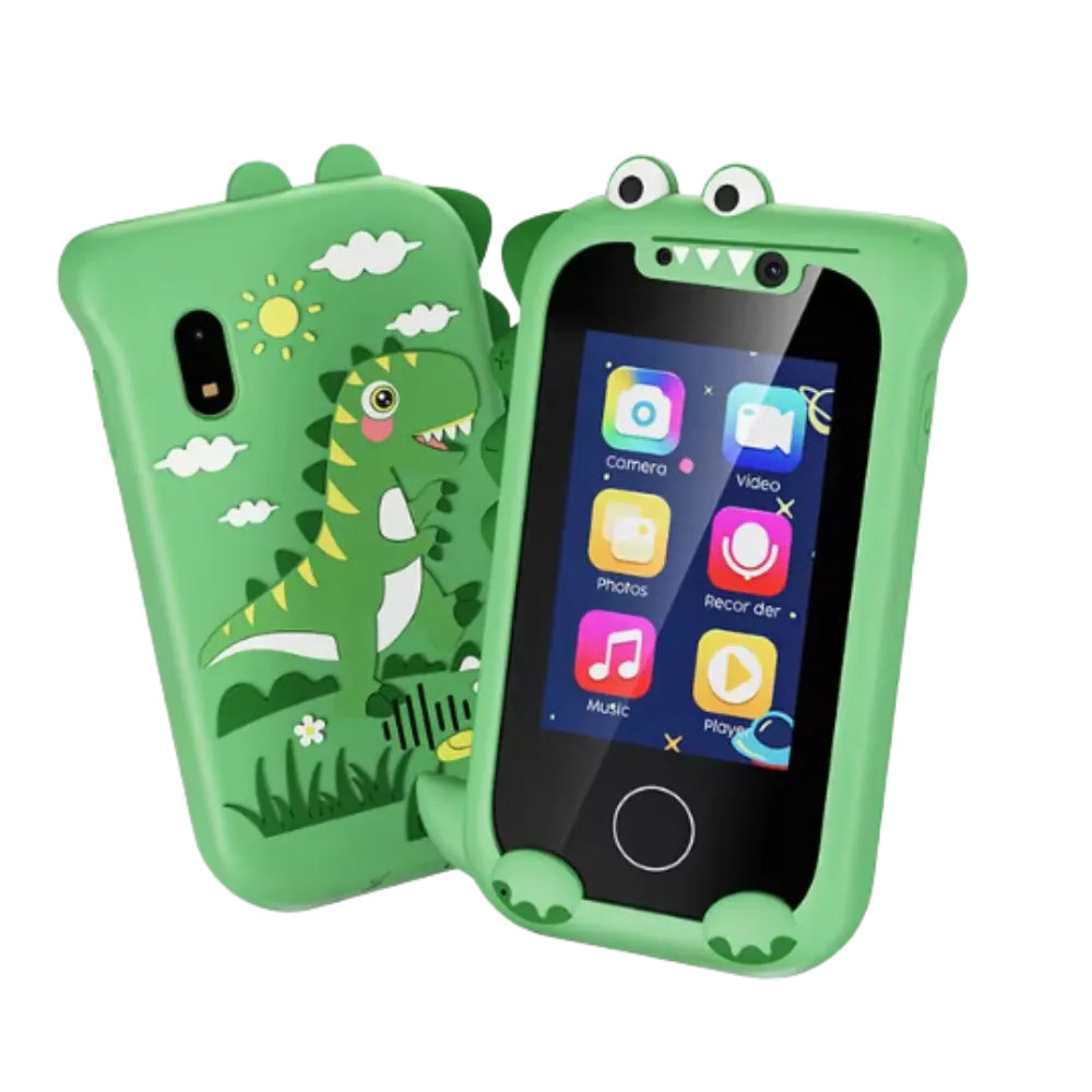 Smart Interactive Toy Phone