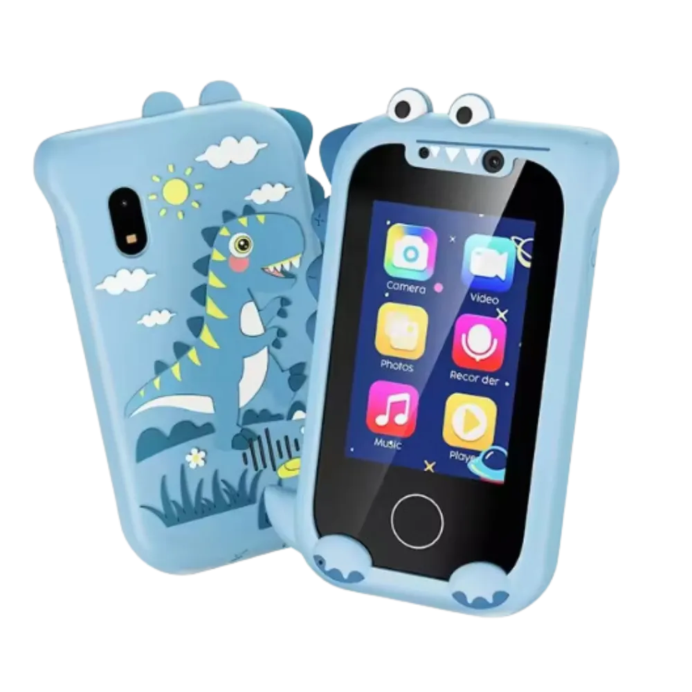 Smart Interactive Toy Phone
