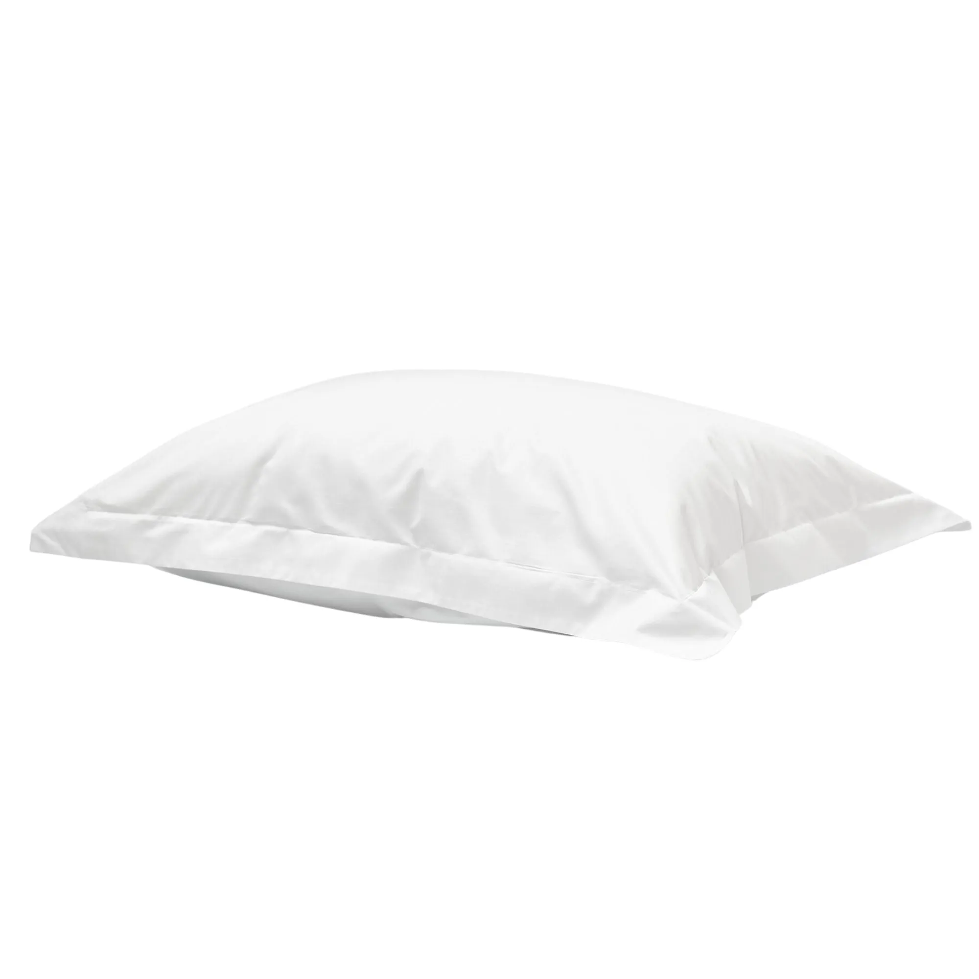 Smart Temperature Cooling 100% Cotton Pillowcase Pair