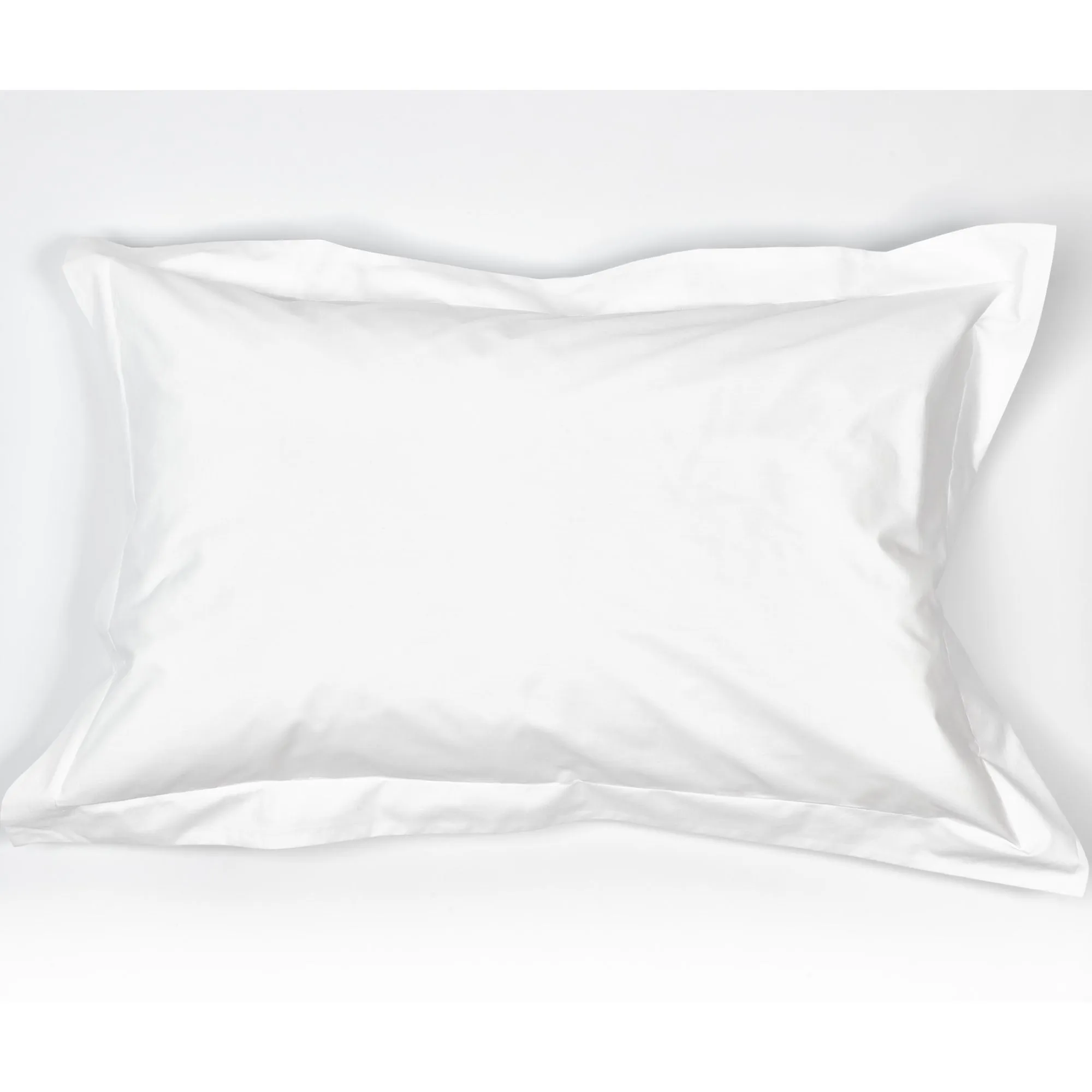 Smart Temperature Cooling 100% Cotton Pillowcase Pair