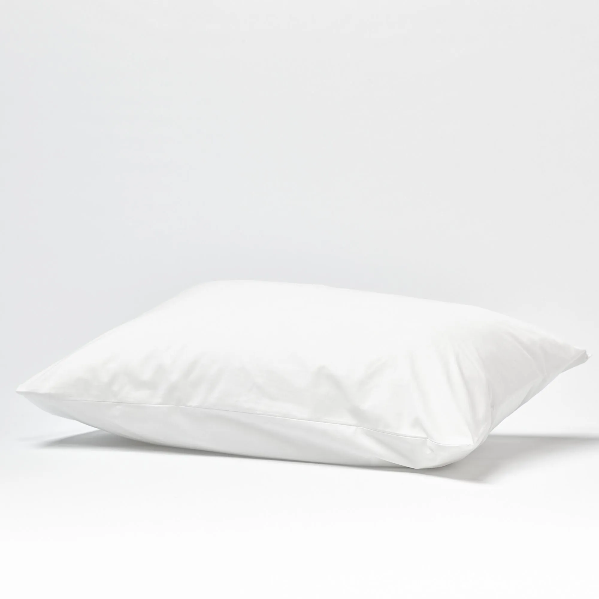 Smart Temperature Cooling 100% Cotton Pillowcase Pair