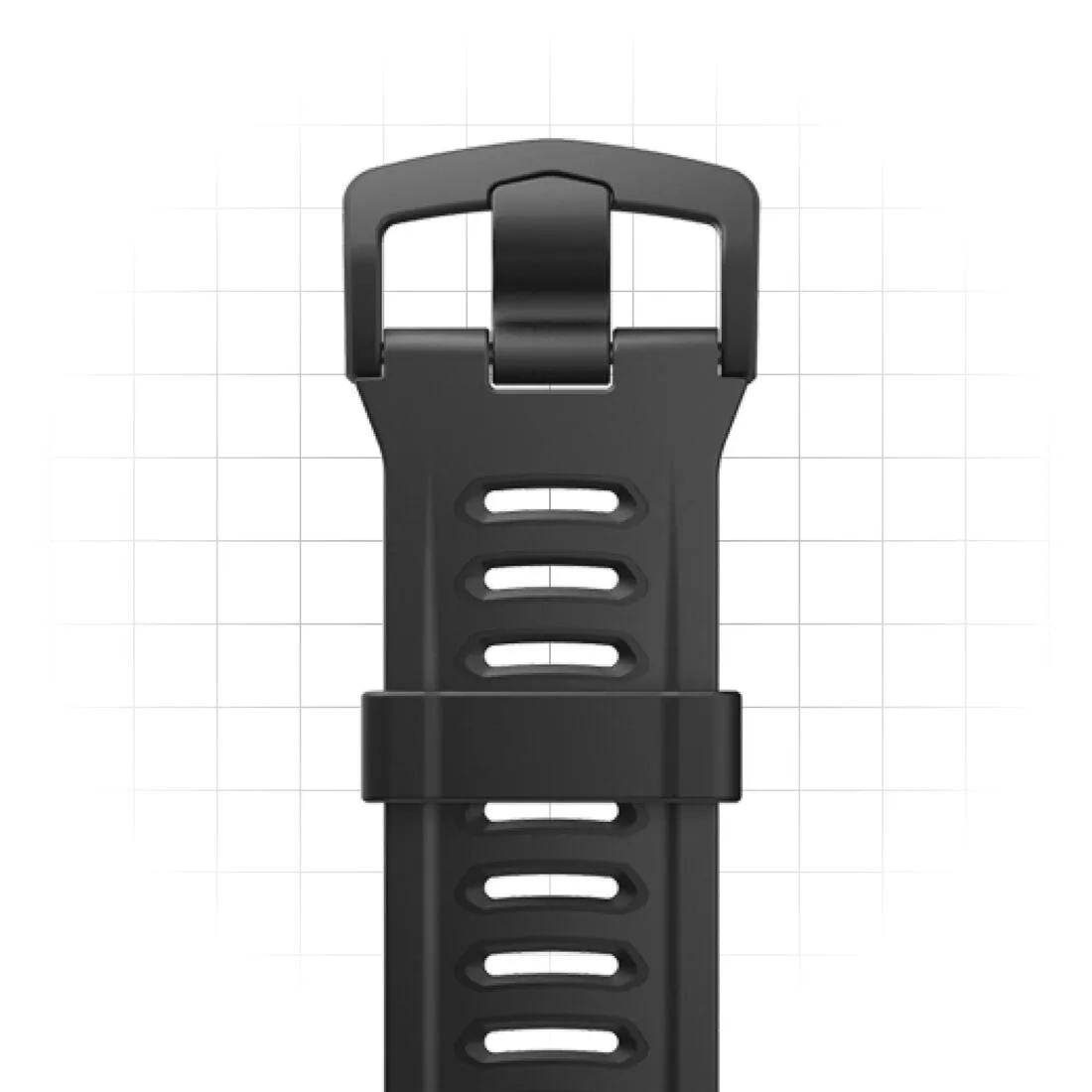 Smart Watch (Coros tech) - Kiprun GPS 500