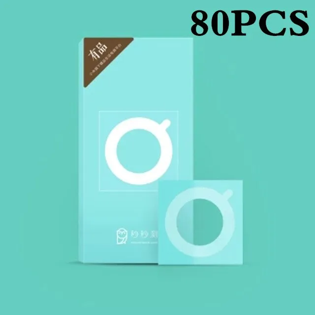 Smart Wearable Thermometer for Kids Body Temperature