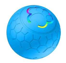 SMARTROLL AUTOMATIC DOG BALL