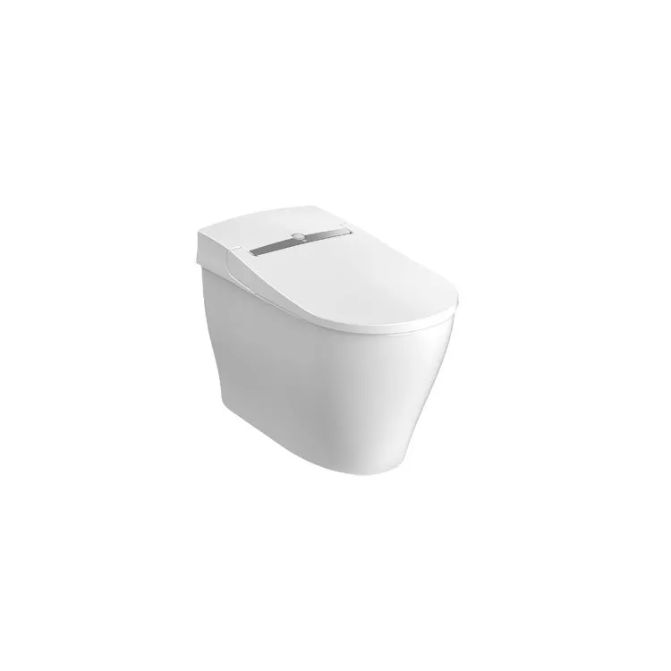 SpaLet AT200 Integrated Electronic Bidet Toilet