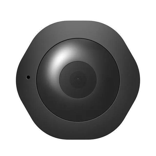 Spider X201 Mini HD Camera