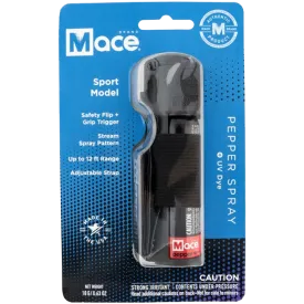 Sport Pepper Spray