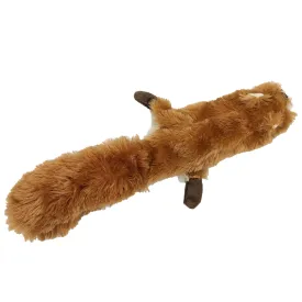 Spot Flippin' Skinneeez Electronic Cat Toy Squirrel - 15 in