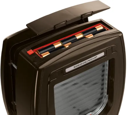 SWING MICROCHIP LARGE
