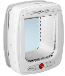 SWING MICROCHIP LARGE