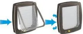 SWING MICROCHIP LARGE