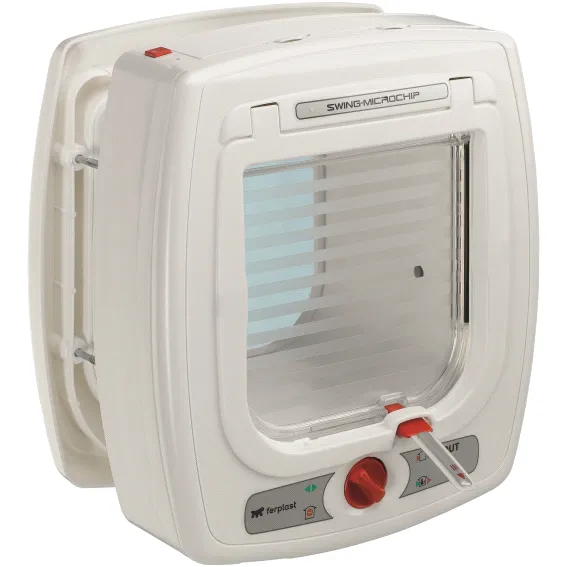 SWING MICROCHIP