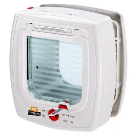 SWING MICROCHIP