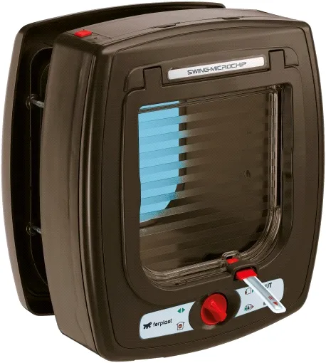 SWING MICROCHIP