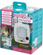 SWING MICROCHIP